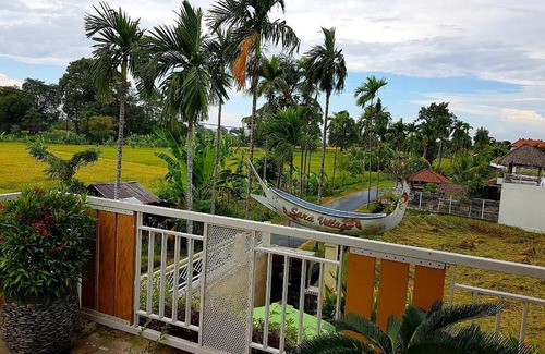 Sawan Villa | Sara Village