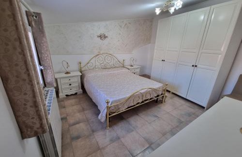 San Giovanni Rotondo Apartamento | Saracen House