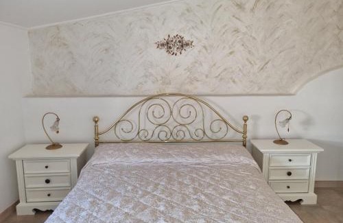 San Giovanni Rotondo Apartamento | Saracen House