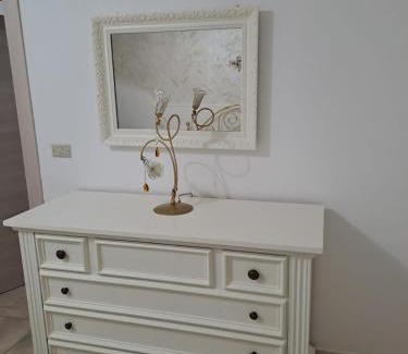 San Giovanni Rotondo Apartamento | Saracen House