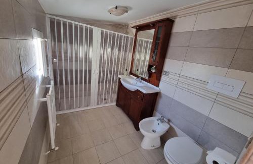 San Giovanni Rotondo Apartamento | Saracen House