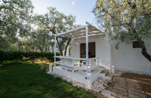 Mattinata Casa | saracena Holiday Home with Private Beach and Swimming Pool