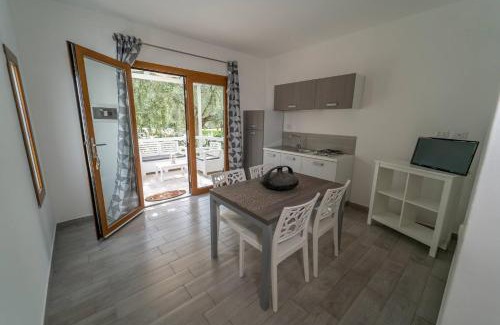 Mattinata Casa | saracena Holiday Home with Private Beach and Swimming Pool