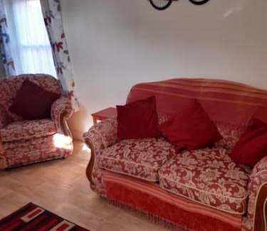 Skegness Apartamento | Saracens Head Old Function Room