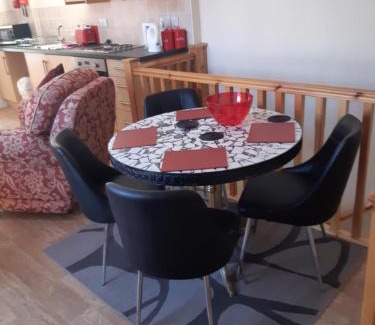 Skegness Apartamento | Saracens Head Old Function Room