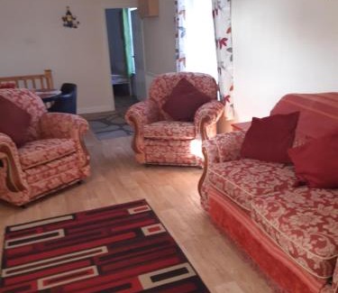 Skegness Apartamento | Saracens Head Old Function Room