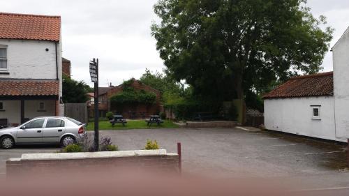 Skegness Casa | Saracens Head above the pub near Chaple st Leonards