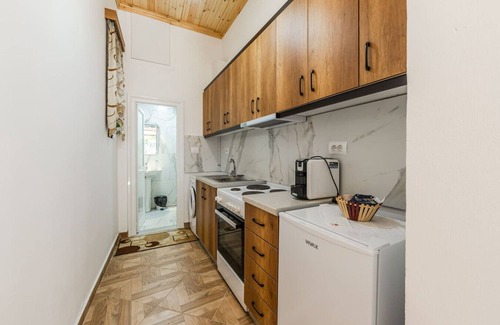 Gjirokaster Apartamento | Saraci Rooms 2 by PikHost