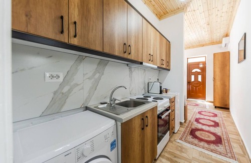 Gjirokaster Apartamento | Saraci Rooms 2 by PikHost