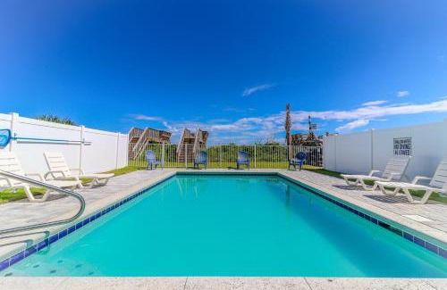 Surfside Beach Casa | Saradise