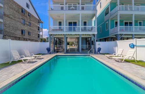 Surfside Beach Casa | Saradise
