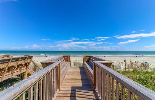Surfside Beach Casa | Saradise