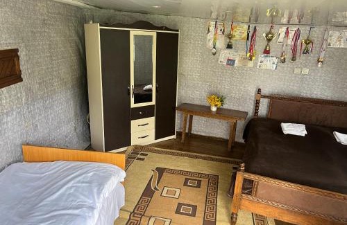 Bagvdanari Casa | Sarag Mountain & Family Guesthouse Svaneti