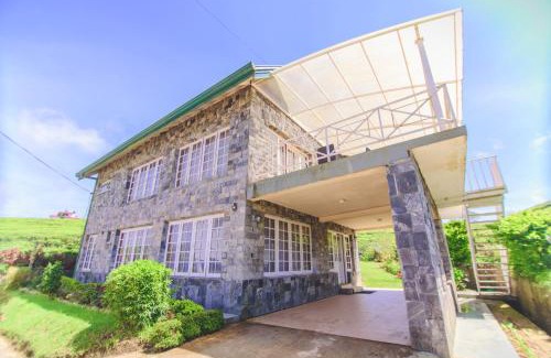 Nuwara Eliya Hotel | Sarah Cottage Nuwara Eliya