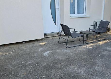Aix-les-Bains Apartamento | Sarah