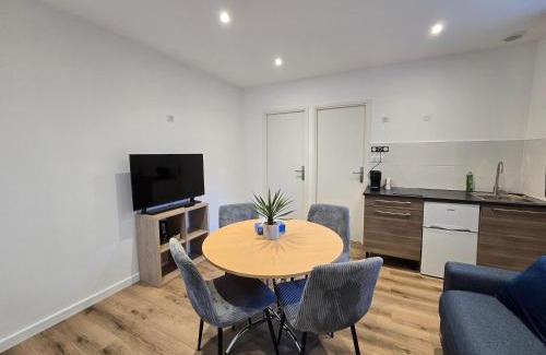 Aix-les-Bains Apartamento | Sarah