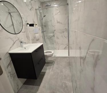 Aix-les-Bains Apartamento | Sarah
