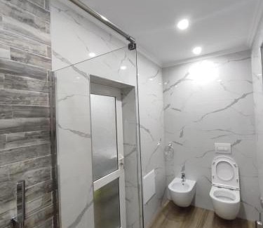 Berat Casa | “Sarah Holiday House”