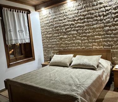 Berat Casa | “Sarah Holiday House”