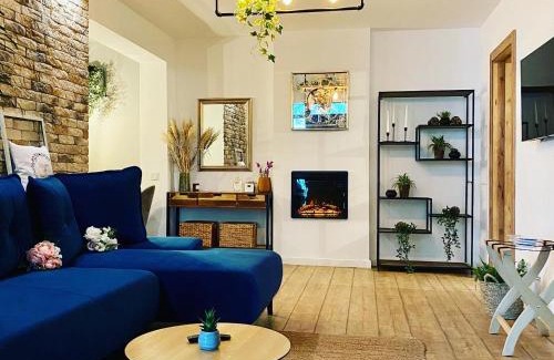 Hunedoara Apartamento | Sarah Home