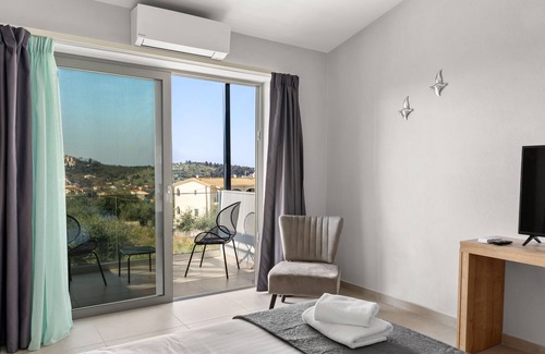 Sivota Casa | Sarah Luxury Rooms