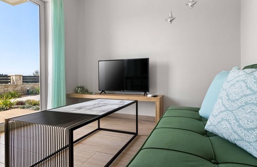 Sivota Casa | Sarah Luxury Rooms