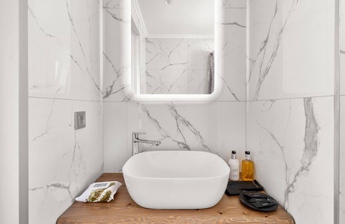 Sivota Casa | Sarah Luxury Rooms