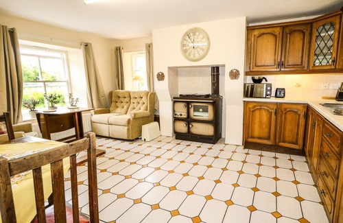 Enniskillen Cabaña | Sarah Magees