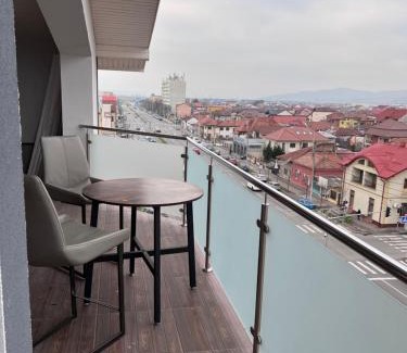 Drobeta-Turnu Severin Apartamento | Sarah Relax 1