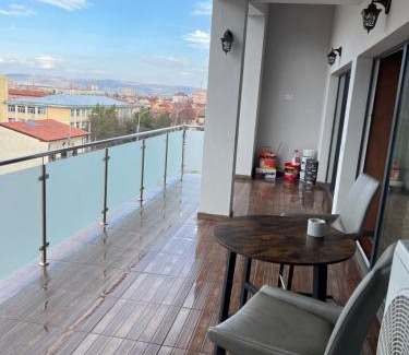 Drobeta-Turnu Severin Apartamento | Sarah Relax 1