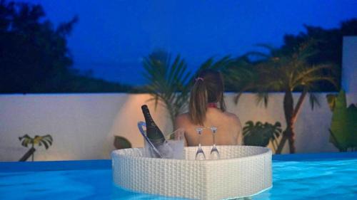 Motobu Casa | SARAH RESORT VILLA - Vacation STAY 22501v