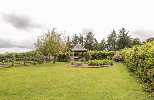 Hartburn Cabaña | Sarah's Cottage
