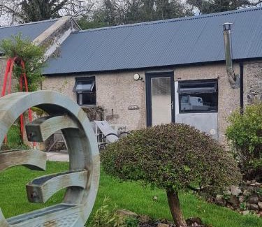 County Meath Apartamento | Sarahs Cottage at Pheasant Lane