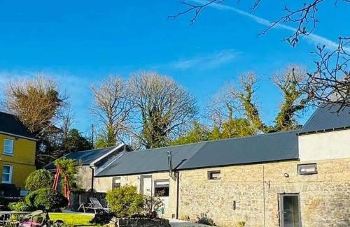 County Meath Apartamento | Sarahs Cottage at Pheasant Lane