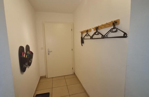 Ottnang am Hausruck Apartamento | Sarahs Village Apartment - Billiard und Kamingeflüster