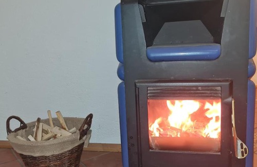 Ottnang am Hausruck Apartamento | Sarahs Village Apartment - Billiard und Kamingeflüster
