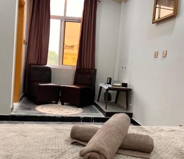 Abbottabad Apartamento | Sarai Abbottabad