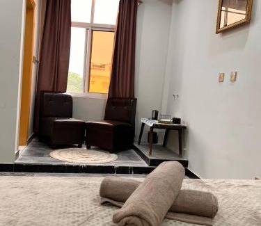 Abbottabad Apartamento | Sarai Abbottabad