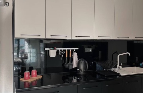 Sarajevo Canton Apartamento | Sarajevo "La Vue" Apartments