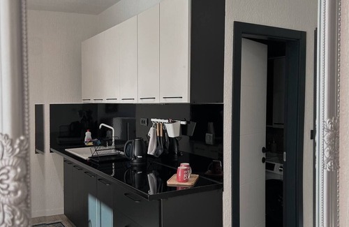 Sarajevo Canton Apartamento | Sarajevo "La Vue" Apartments