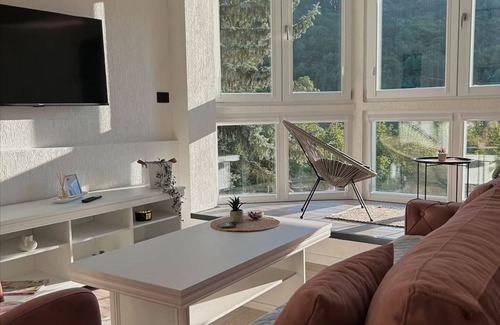 Sarajevo Canton Apartamento | Sarajevo "La Vue" Apartments