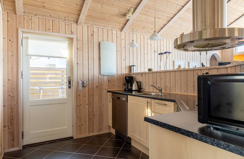 Tørresø Casa | "Saran" - 5m from the sea by Interhome