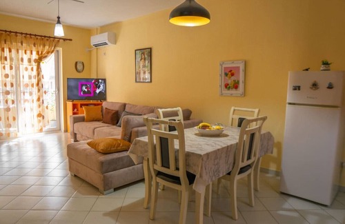 Kodrra Apartamento | Saranda Orange Spot by PikHost