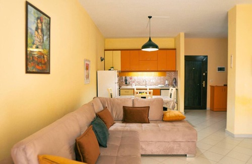 Kodrra Apartamento | Saranda Orange Spot by PikHost