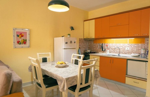 Kodrra Apartamento | Saranda Orange Spot by PikHost