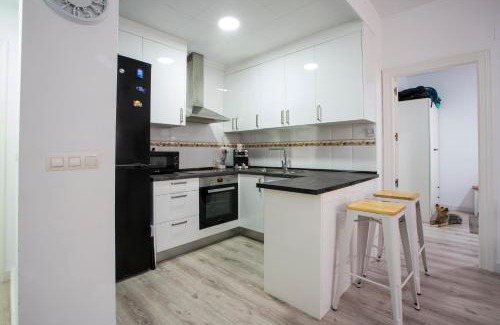 Les Cases d'Alcanar Apartamento | Saras