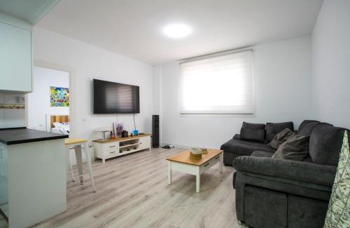 Les Cases d'Alcanar Apartamento | Saras