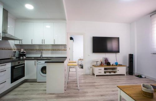 Les Cases d'Alcanar Apartamento | Saras