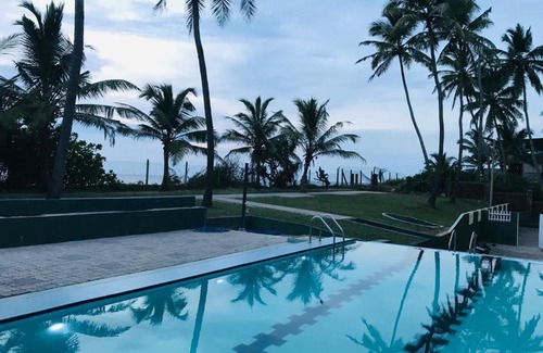 Uswetakeiyawa Hotel | SARASA BEACH HOTEL