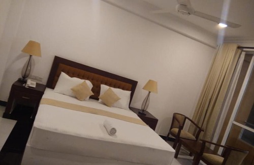 Uswetakeiyawa Hotel | Sarasa Beach Hotel